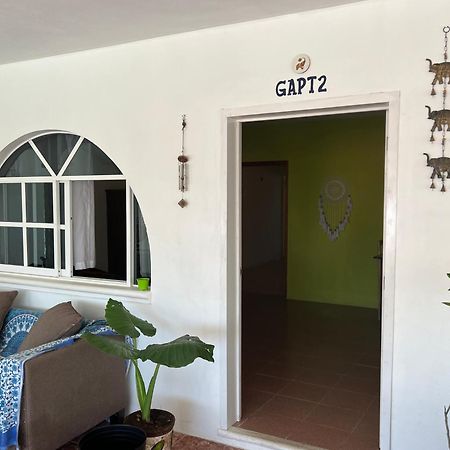 Casa Gajah Hotel Cuyo Zewnętrze zdjęcie
