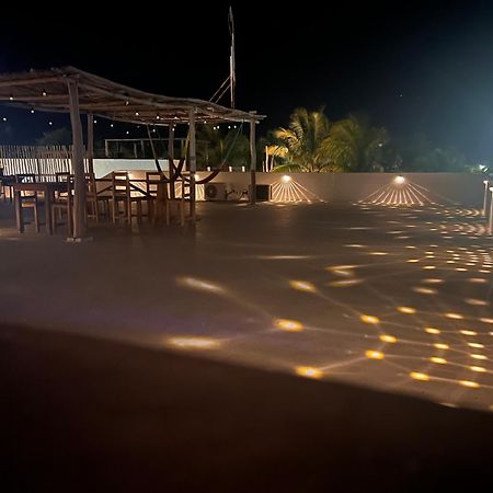 Casa Gajah Hotel Cuyo Zewnętrze zdjęcie