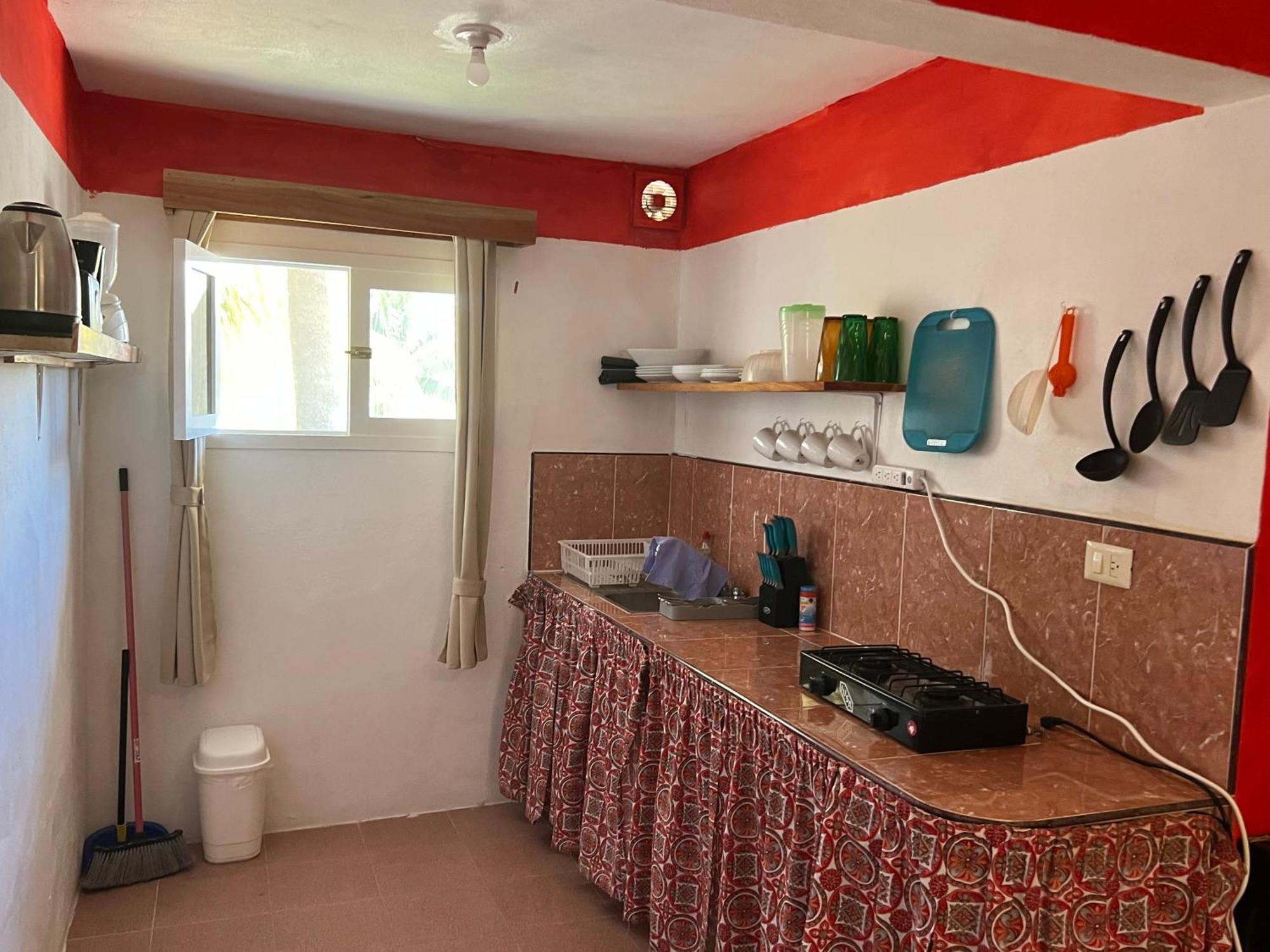 Casa Gajah Hotel Cuyo Zewnętrze zdjęcie