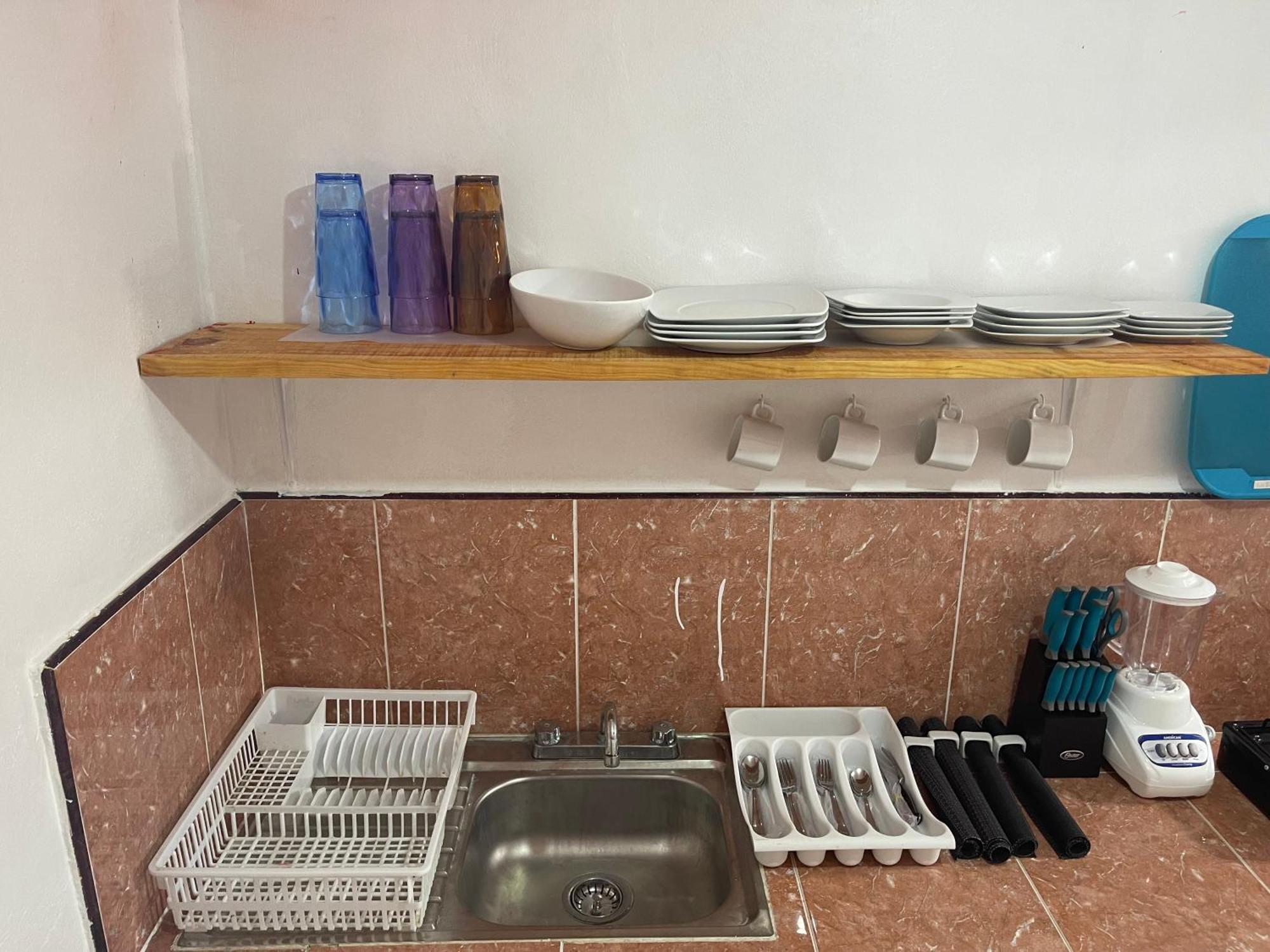 Casa Gajah Hotel Cuyo Zewnętrze zdjęcie