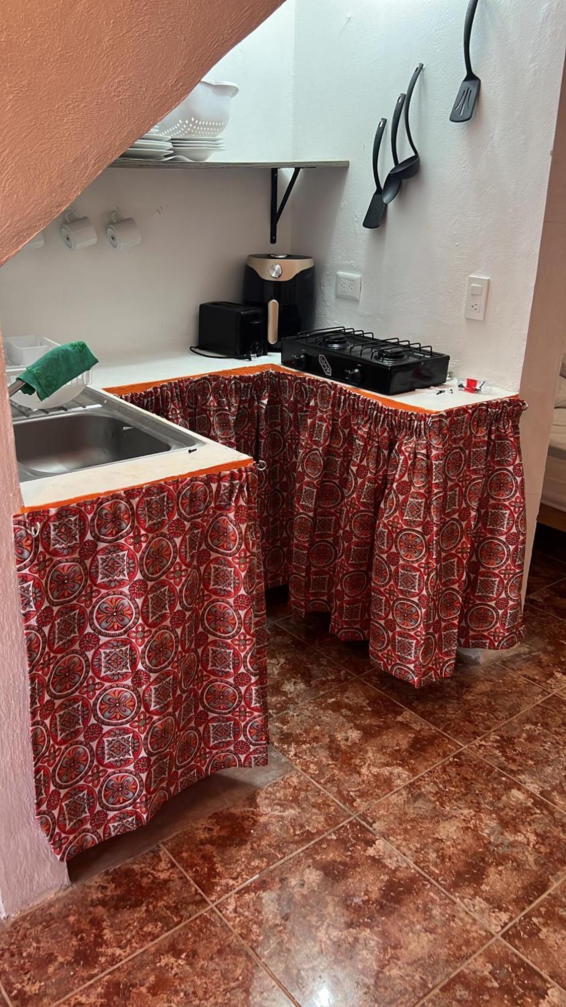 Casa Gajah Hotel Cuyo Zewnętrze zdjęcie
