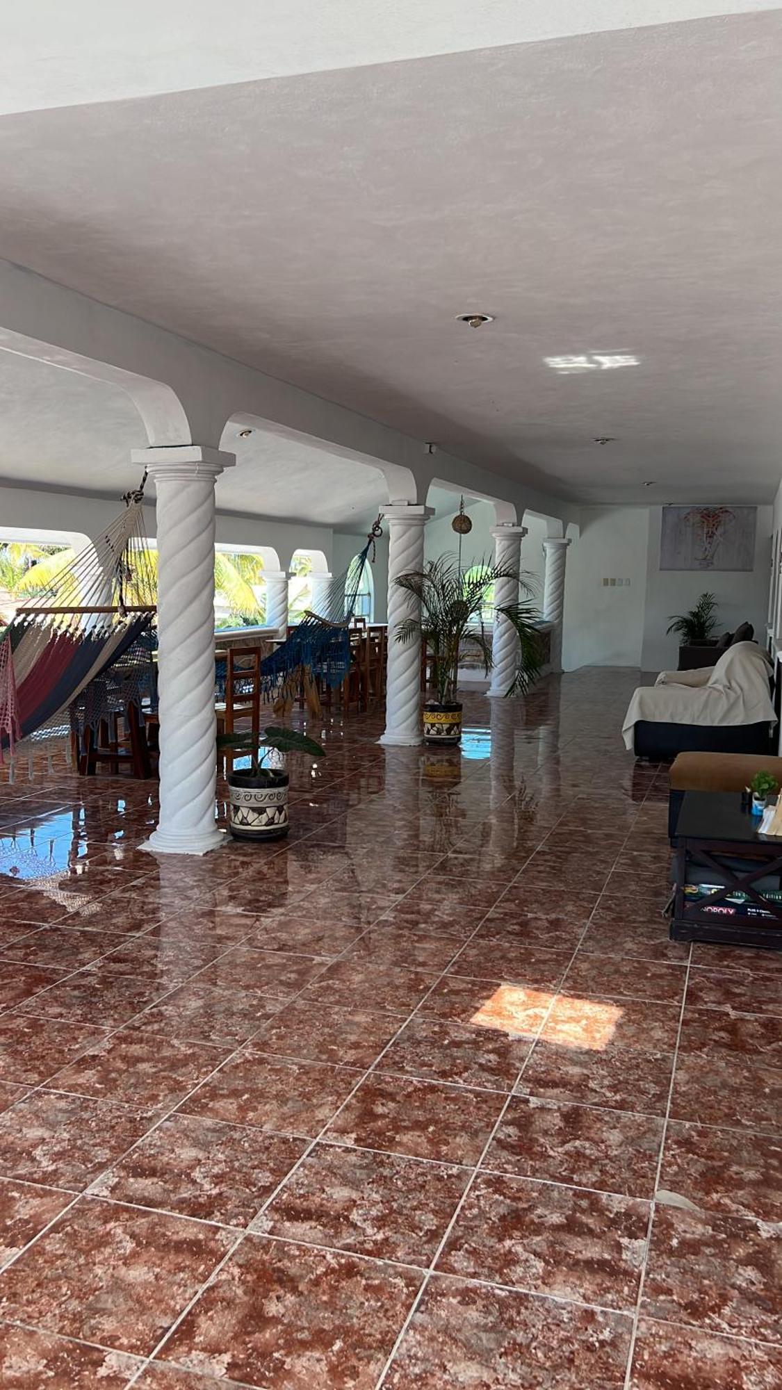 Casa Gajah Hotel Cuyo Zewnętrze zdjęcie