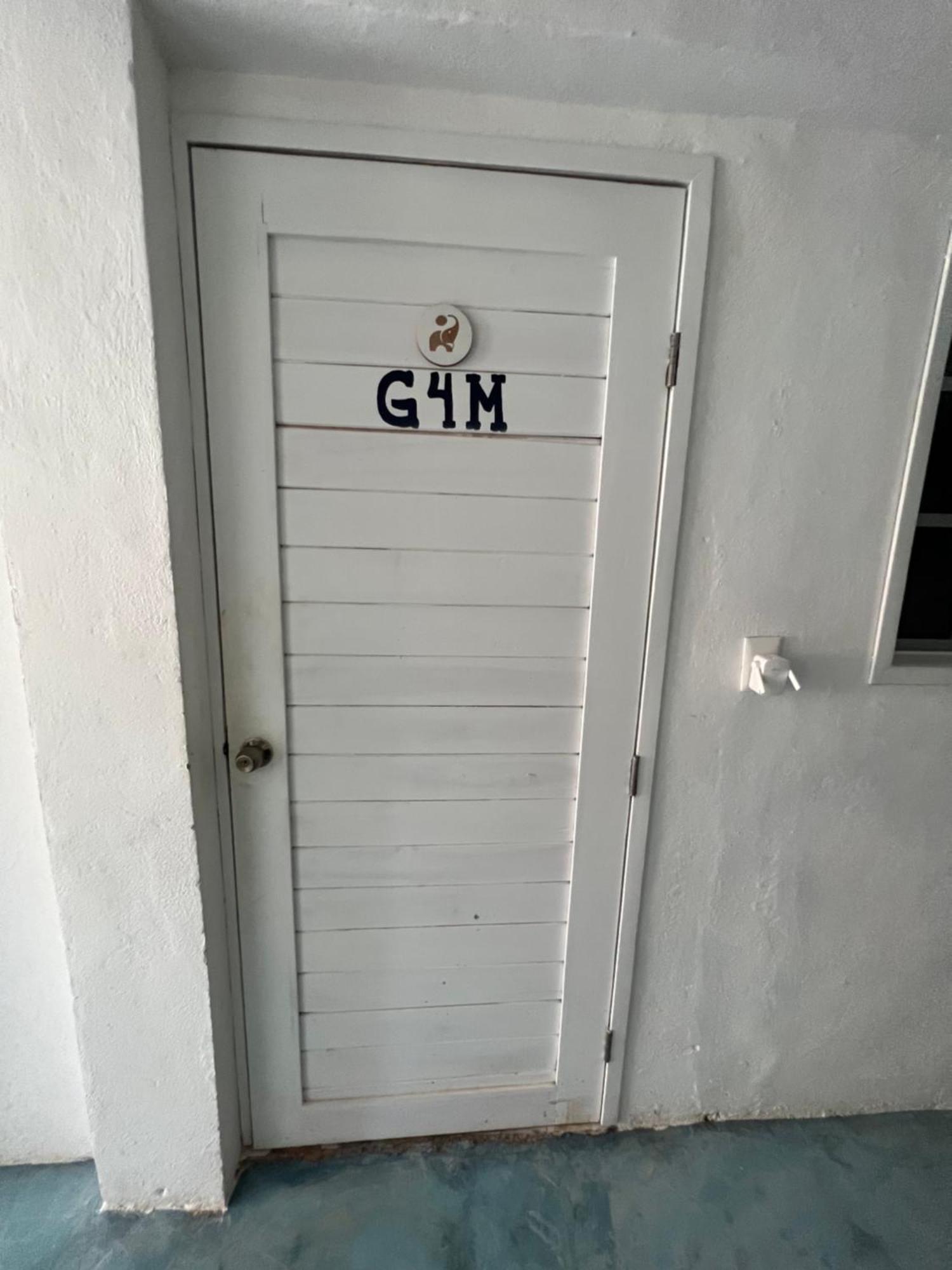 Casa Gajah Hotel Cuyo Zewnętrze zdjęcie