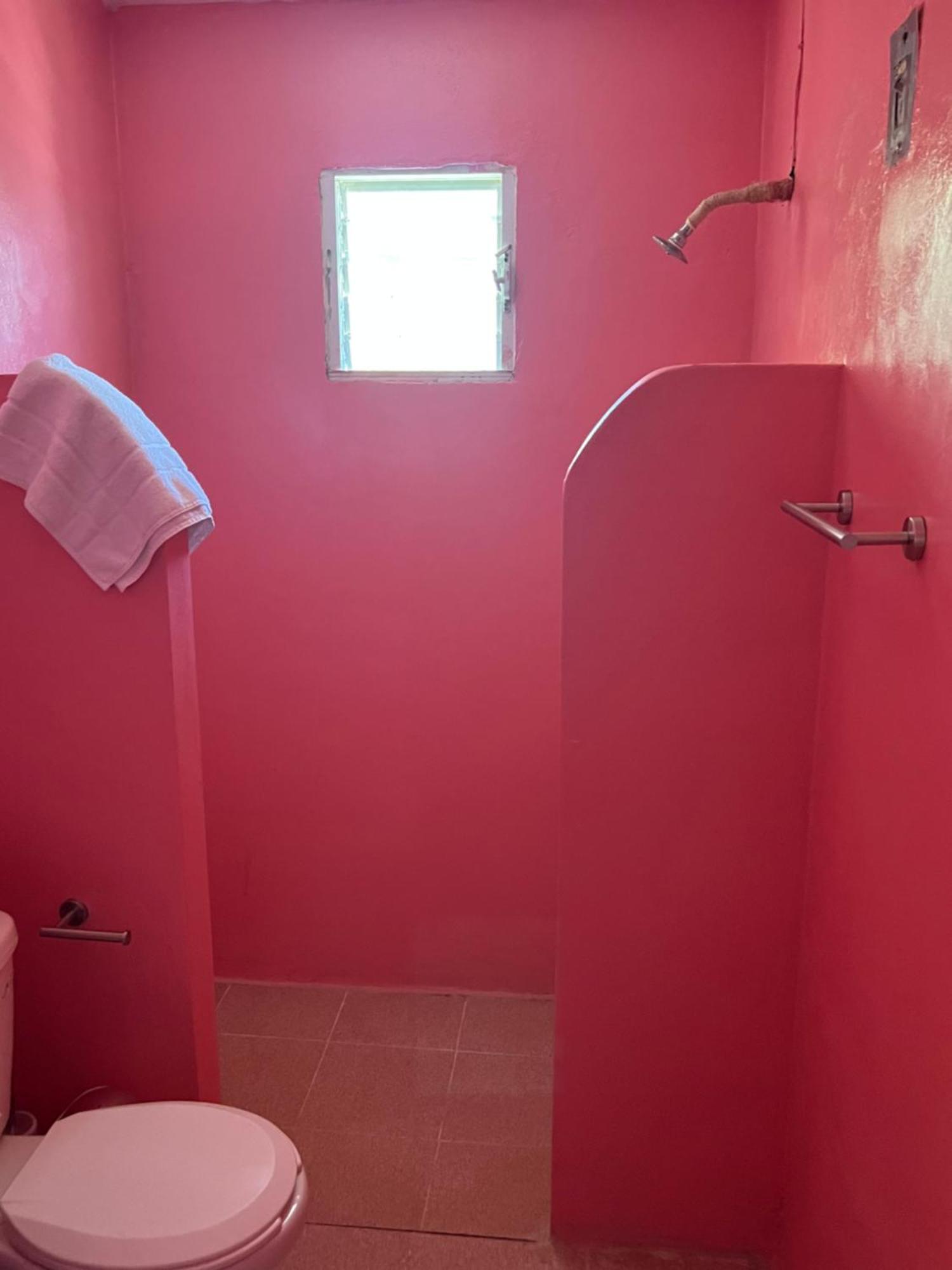 Casa Gajah Hotel Cuyo Zewnętrze zdjęcie