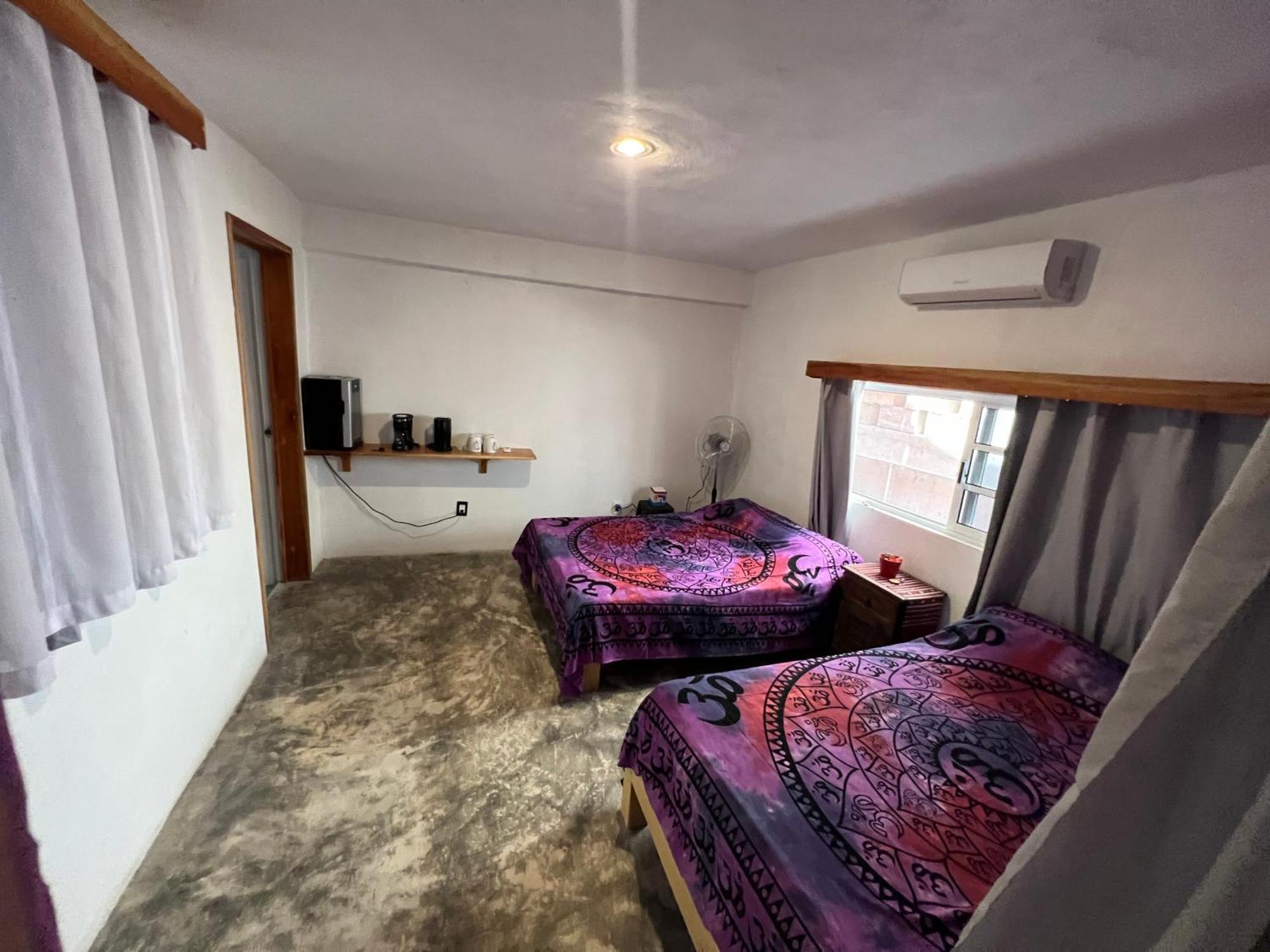 Casa Gajah Hotel Cuyo Zewnętrze zdjęcie