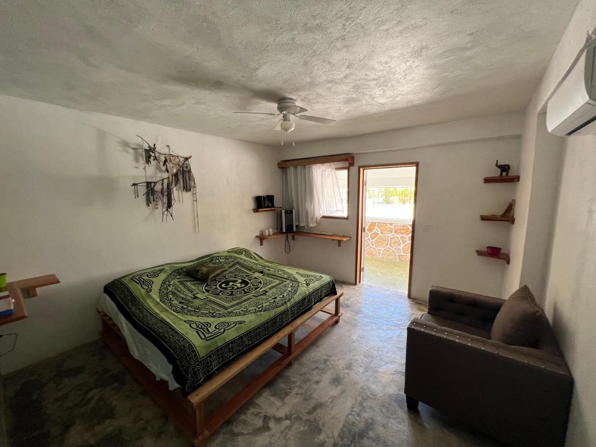 Casa Gajah Hotel Cuyo Zewnętrze zdjęcie