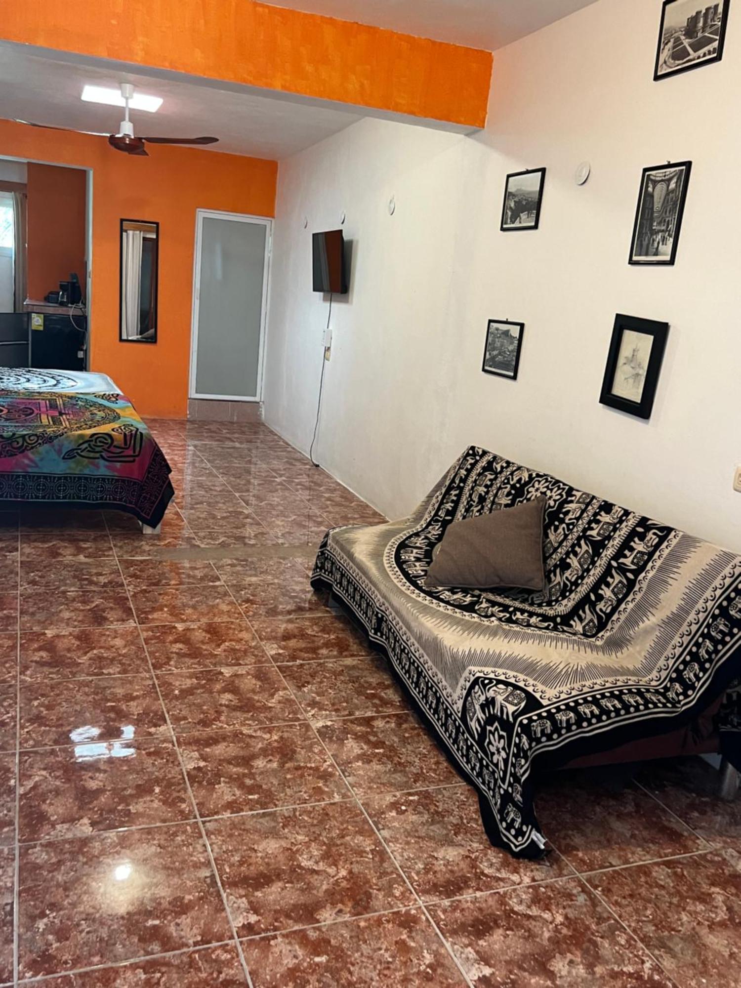 Casa Gajah Hotel Cuyo Zewnętrze zdjęcie