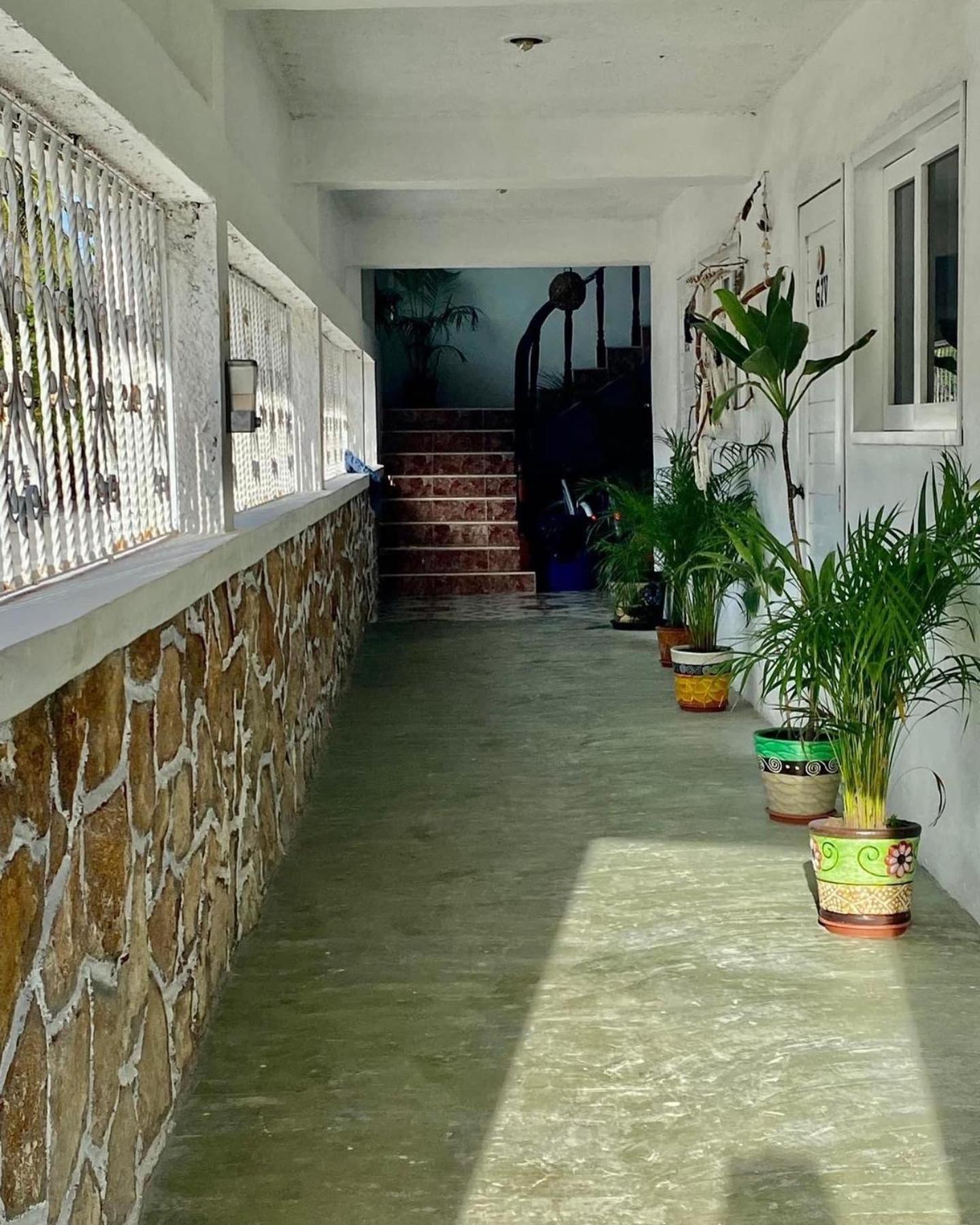 Casa Gajah Hotel Cuyo Zewnętrze zdjęcie
