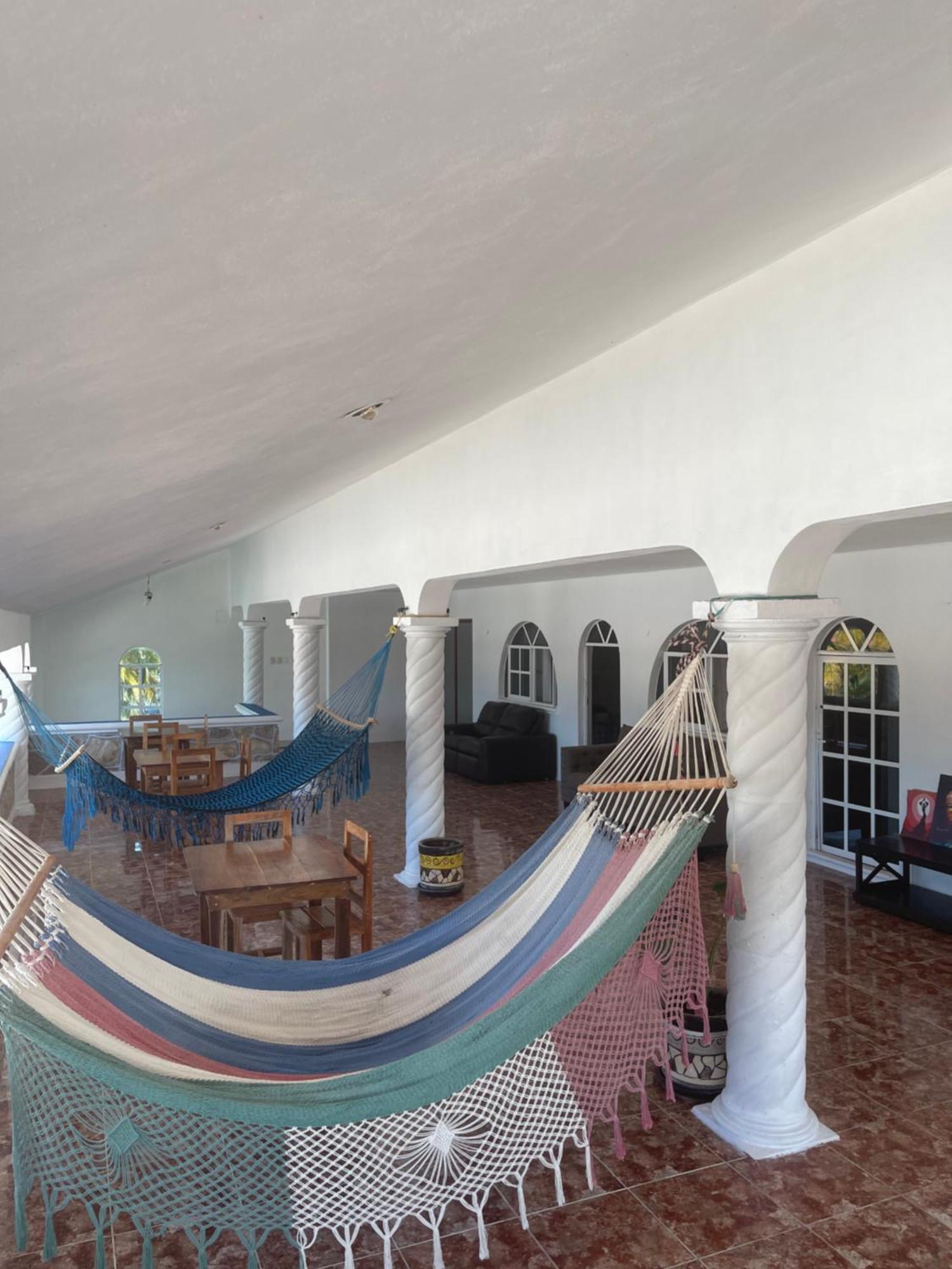 Casa Gajah Hotel Cuyo Zewnętrze zdjęcie
