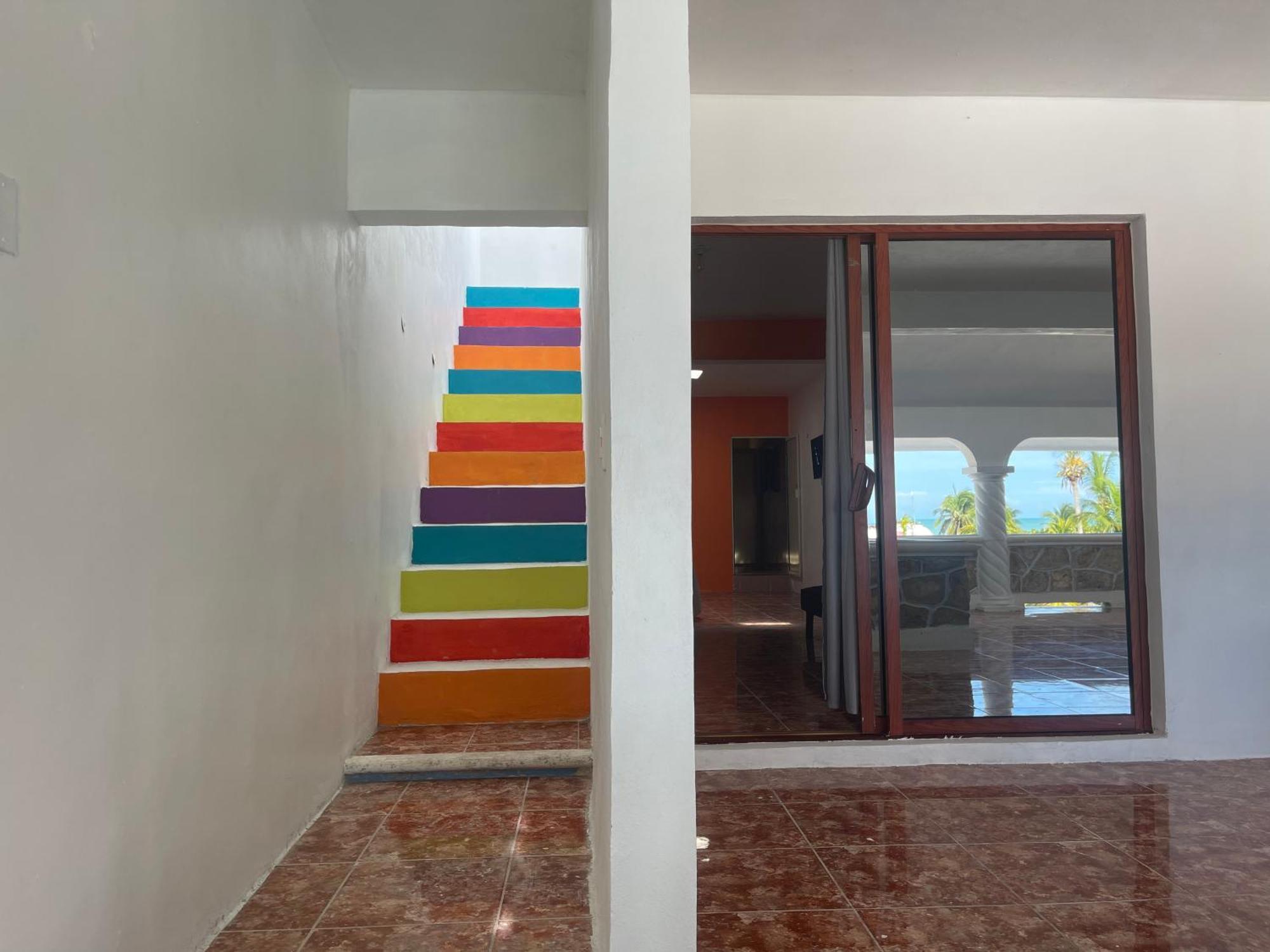 Casa Gajah Hotel Cuyo Zewnętrze zdjęcie
